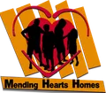 Mending Hearts And Homes Family Outreach logo